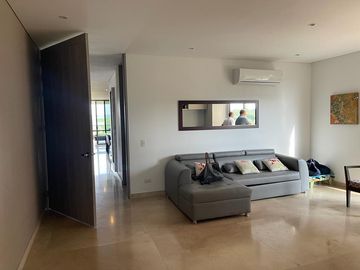 APARTAMENTO EN VENTA  ALTOS DEL CAUJARAL