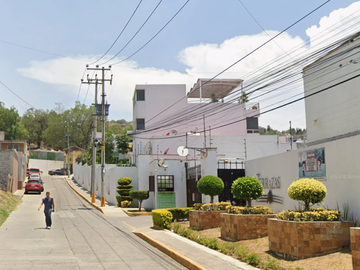 CASA DE RECUPERACIÓN BANCARIA EN CALLE DURAZNOS, COL. SANTA MARIA CUAUTEPEC, FUENTES DEL VALLE TULTITLAN. ¡NO SE ACEPTAN CRÉDITOS!