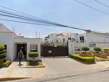 CASA DE RECUPERACIÓN BANCARIA EN CALLE DURAZNOS, COL. SANTA MARIA CUAUTEPEC, FUENTES DEL VALLE TULTITLAN. ¡NO SE ACEPTAN CRÉDITOS!
