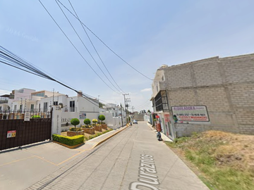 CASA DE RECUPERACIÓN BANCARIA EN CALLE DURAZNOS, COL. SANTA MARIA CUAUTEPEC, FUENTES DEL VALLE TULTITLAN. ¡NO SE ACEPTAN CRÉDITOS!