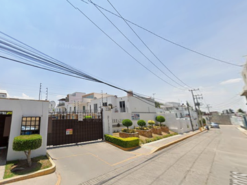 CASA DE RECUPERACIÓN BANCARIA EN CALLE DURAZNOS, COL. SANTA MARIA CUAUTEPEC, FUENTES DEL VALLE TULTITLAN. ¡NO SE ACEPTAN CRÉDITOS!