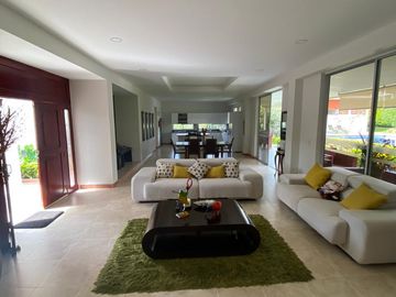 VENDO FINCA CAMPESTRE EN ARMENIA ÁREA 2.208M2
