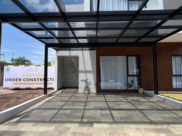 Rumah Dijual Di Cisitu Dago Coblong Kota Bandung Murah Baru Mewah Perumahan Elit Dekat ITB