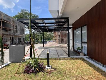 Rumah Dijual Di Cisitu Dago Coblong Kota Bandung Murah Baru Mewah Perumahan Elit Dekat ITB