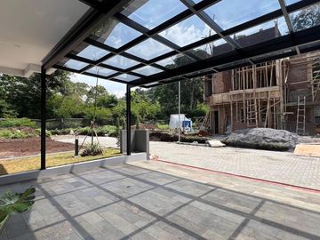 Rumah Dijual Di Cisitu Dago Coblong Kota Bandung Murah Baru Mewah Perumahan Elit Dekat ITB