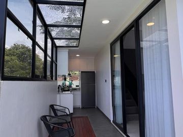Rumah Dijual Di Cisitu Dago Coblong Kota Bandung Murah Baru Mewah Perumahan Elit Dekat ITB