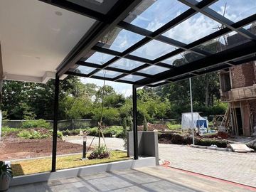 Rumah Dijual Di Cisitu Dago Coblong Kota Bandung Murah Baru Mewah Perumahan Elit Dekat ITB