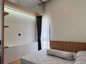 Rumah Dijual Di Cisitu Dago Coblong Kota Bandung Murah Baru Mewah Perumahan Elit Dekat ITB