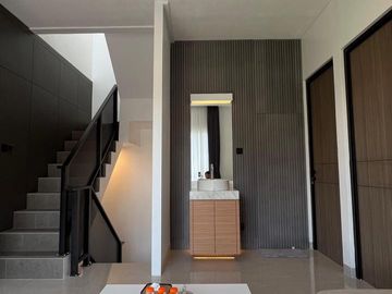 Rumah Dijual Di Cisitu Dago Coblong Kota Bandung Murah Baru Mewah Perumahan Elit Dekat ITB