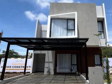 PERUMAHAN ELIT DI DAGO BANDUNG |  RUMAH DAGO KOTA BANDUNG CISITU  2 LANTAI +ROOFTOP MURAH