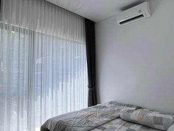 PERUMAHAN ELIT DI DAGO BANDUNG |  RUMAH DAGO KOTA BANDUNG CISITU  2 LANTAI +ROOFTOP MURAH
