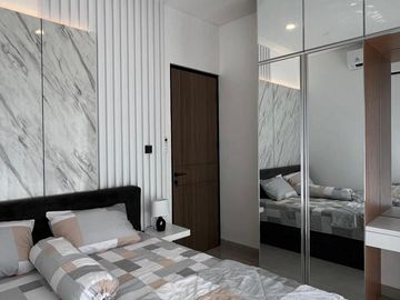 PERUMAHAN ELIT DI DAGO BANDUNG |  RUMAH DAGO KOTA BANDUNG CISITU  2 LANTAI +ROOFTOP MURAH