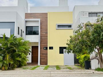 CASA EN OPORTUNIDAD AQUA CANCUN 4.9 MDP