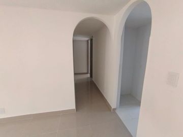 VENDO APARTAMENTO REFORMADO EN CAÑAVERALES