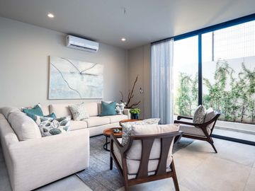 Vivienda Espaciosa con Amenidades Exclusivas para Tu Familia - Entrega Inmediata