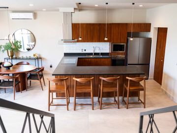 Vivienda Espaciosa con Amenidades Exclusivas para Tu Familia - Entrega Inmediata