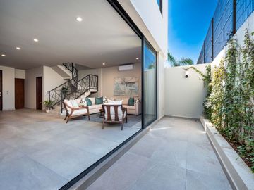 Vivienda Espaciosa con Amenidades Exclusivas para Tu Familia - Entrega Inmediata
