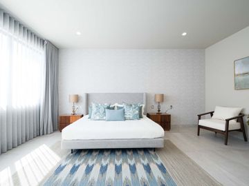 Vivienda Espaciosa con Amenidades Exclusivas para Tu Familia - Entrega Inmediata