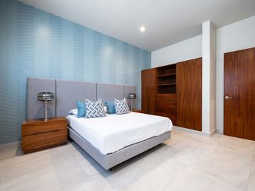 Vivienda Espaciosa con Amenidades Exclusivas para Tu Familia - Entrega Inmediata