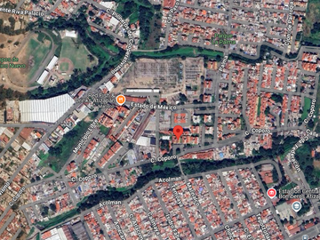 Departamento en venta en Atizapan cercano a Galerias Atizapan