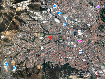 Departamento en venta en Atizapan cercano a Galerias Atizapan