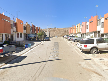 EXCLENTE CASA EN VENTA 