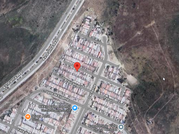 EXCLENTE CASA EN VENTA 