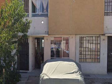 EXCLENTE CASA EN VENTA 