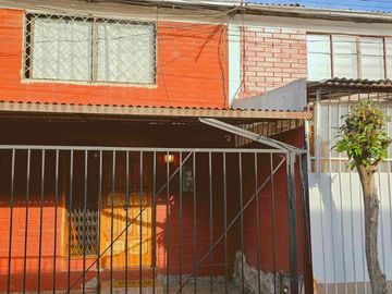 Casa en Peñalolen, Villa Aquelarre 3D-1B-1E