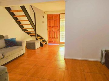 Casa en Peñalolen, Villa Aquelarre 3D-1B-1E