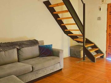 Casa en Peñalolen, Villa Aquelarre 3D-1B-1E