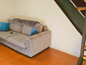 Casa en Peñalolen, Villa Aquelarre 3D-1B-1E