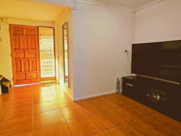 Casa en Peñalolen, Villa Aquelarre 3D-1B-1E