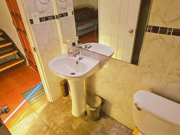 Casa en Peñalolen, Villa Aquelarre 3D-1B-1E