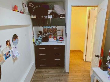 Casa en Peñalolen, Villa Aquelarre 3D-1B-1E