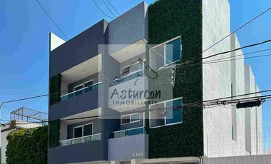 VENTA DEPARTAMENTOS HUEXOTITLA, PUEBLA
