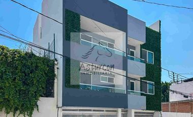 VENTA DEPARTAMENTOS HUEXOTITLA, PUEBLA