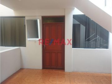 Alquiler De Departamento Amoblado En Cercado De Arequipa