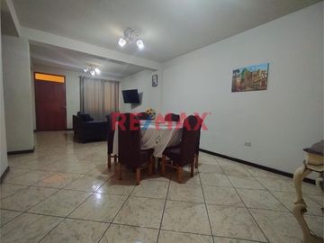 Alquiler De Departamento Amoblado En Cercado De Arequipa