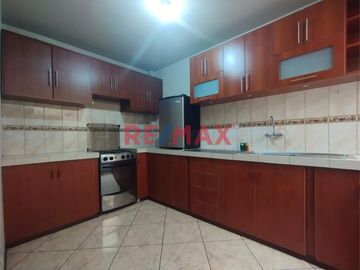 Alquiler De Departamento Amoblado En Cercado De Arequipa