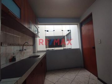 Alquiler De Departamento Amoblado En Cercado De Arequipa