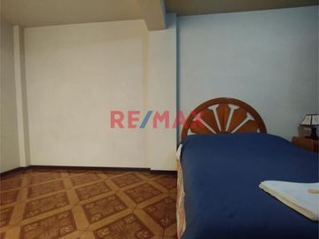 Alquiler De Departamento Amoblado En Cercado De Arequipa