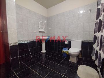 Alquiler De Departamento Amoblado En Cercado De Arequipa