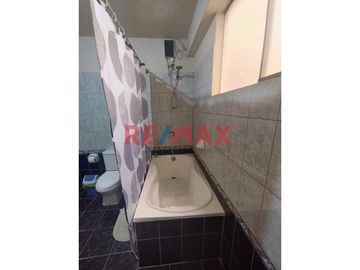 Alquiler De Departamento Amoblado En Cercado De Arequipa