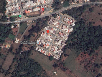 CASA DE RECUPERACIÓN BANCARIA EN CALLE PRIMAVERA, COL. PASEO DE LAS ARBOLEDAS, COSOLEACAQUE, VERACRUZ. ¡NO SE ACEPTAN CRÉDITOS!