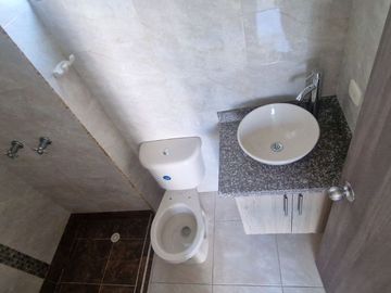 VENDO APARTAMENTO EN LOS NARANJOS JAMUNDI
