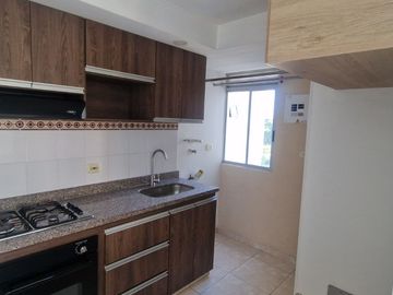 VENDO APARTAMENTO EN LOS NARANJOS JAMUNDI