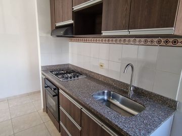 VENDO APARTAMENTO EN LOS NARANJOS JAMUNDI