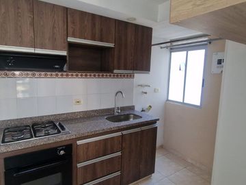 VENDO APARTAMENTO EN LOS NARANJOS JAMUNDI