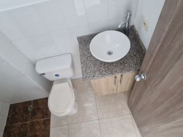 VENDO APARTAMENTO EN LOS NARANJOS JAMUNDI